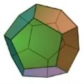 Videoconferencia  "Euclides y los poliedros regulares"