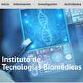 Video de la conferencia "La Biomedicina: las ciencias fundamentales al servicio de la salud"