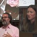 Videos JORNADAS - Terapias biomédicas: nuevas perspectivas