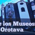 Día Internacional de los Museos 2024 en La Orotava (Tenerife)