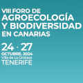 VIII foro de agroecología y diversidad en Canarias