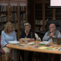 PROYECTO GOREA: Video de la conferencia