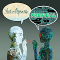 NUEVO: JORNADAS SOBRE INTELIGENCIA ARTIFICIAL