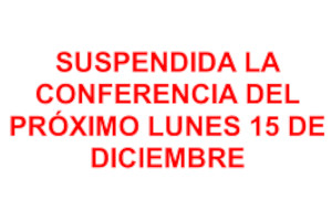 SEMINARIO OROTAVA-AVISO URGENTE