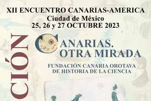 Participación de Fundoro en el XII Encuentro Canarias-América