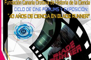 40 años de ciencia en Blade Runner