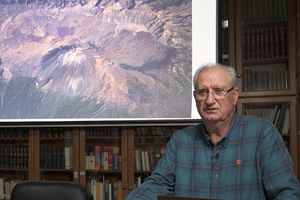 Video de la conferencia “La geología y el vulcanismo en Canarias: el estado de la cuestión”