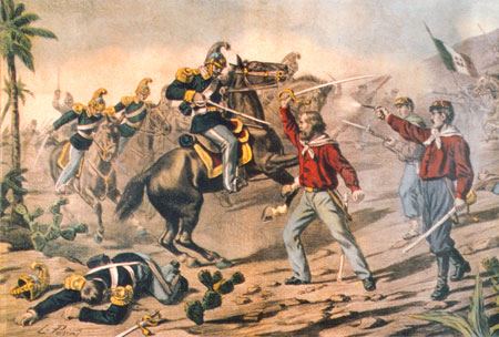 Campaña Garibaldi